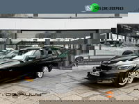 BMW 3 Serie - Touring 320e Aut. Hybrid Executive Business | Leder Sport | Trekhaak | BMW Laser |