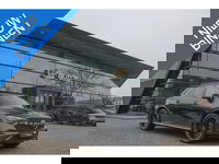 Mercedes-Benz GLC - GLC400e 381pk AMG Panoramadak *BTW* Luchtvering 4-wielbesturing Burmester3d Stoelkoeling Night pakket 20" LMV BOMVOL!!!