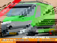 Mercedes-Benz Sprinter - 316CDI 164PK Lang - Laag / 7G-Tronic / M-Bux / Euro6
