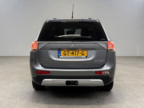 Mitsubishi Outlander 2.0 PHEV Executive Edition | Camera | Cruise | Clima | LED | Navi | NAP