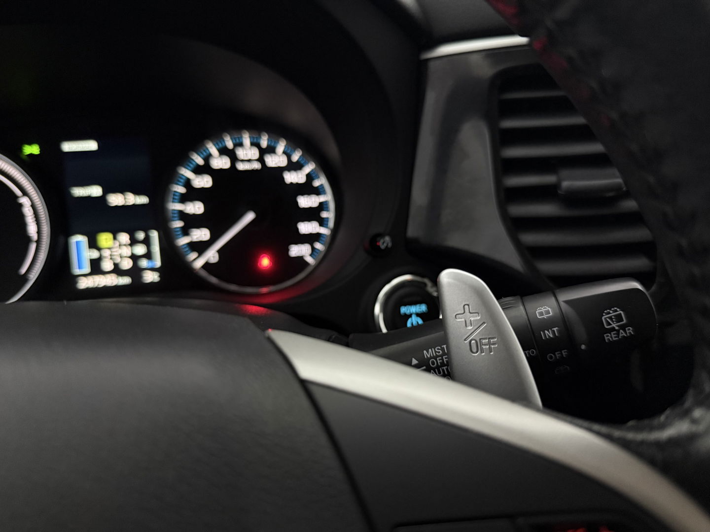 Mitsubishi Outlander 2.0 PHEV Executive Edition | Camera | Cruise | Clima | LED | Navi | NAP