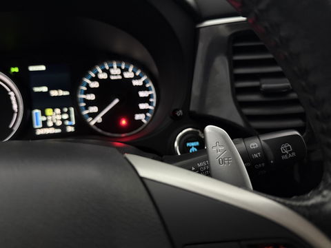 Mitsubishi Outlander 2.0 PHEV Executive Edition | Camera | Cruise | Clima | LED | Navi | NAP