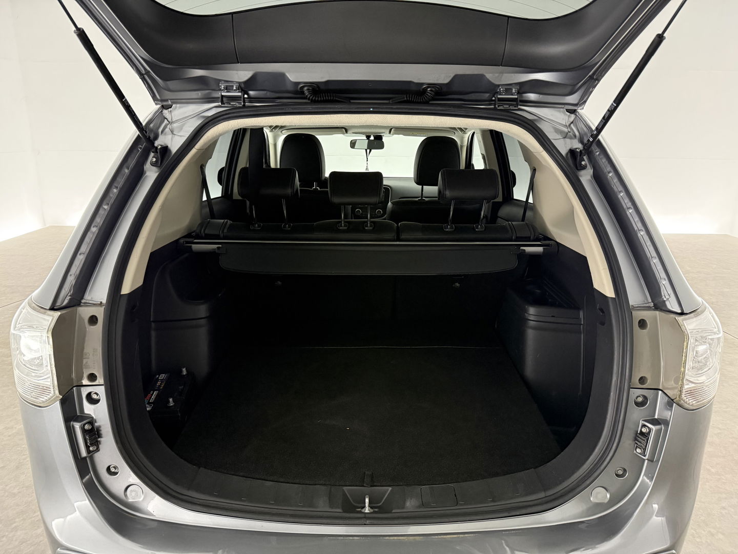 Mitsubishi Outlander 2.0 PHEV Executive Edition | Camera | Cruise | Clima | LED | Navi | NAP