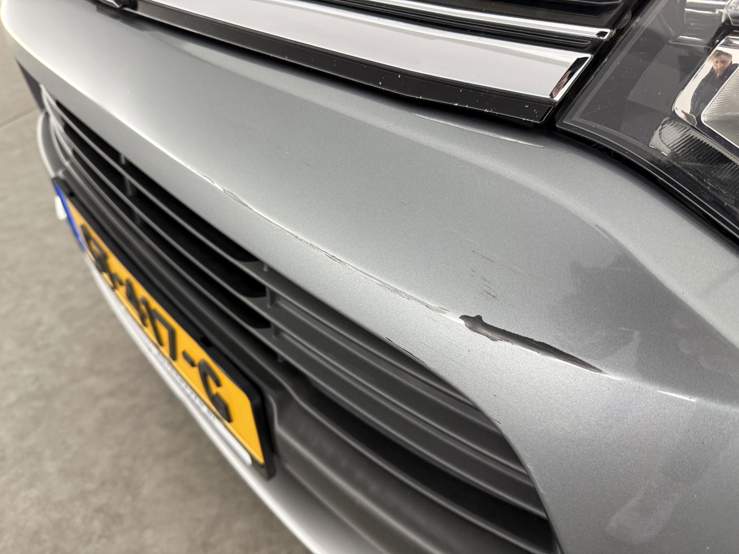 Mitsubishi Outlander 2.0 PHEV Executive Edition | Camera | Cruise | Clima | LED | Navi | NAP