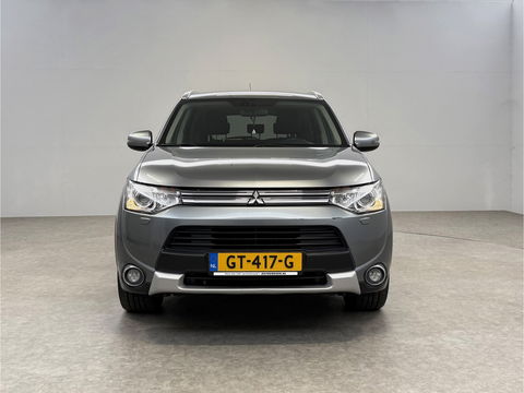 Mitsubishi Outlander 2.0 PHEV Executive Edition | Camera | Cruise | Clima | LED | Navi | NAP