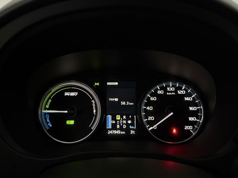 Mitsubishi Outlander 2.0 PHEV Executive Edition | Camera | Cruise | Clima | LED | Navi | NAP
