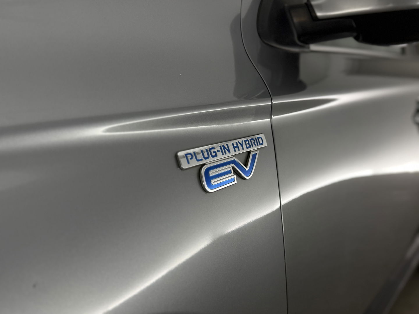 Mitsubishi Outlander 2.0 PHEV Executive Edition | Camera | Cruise | Clima | LED | Navi | NAP