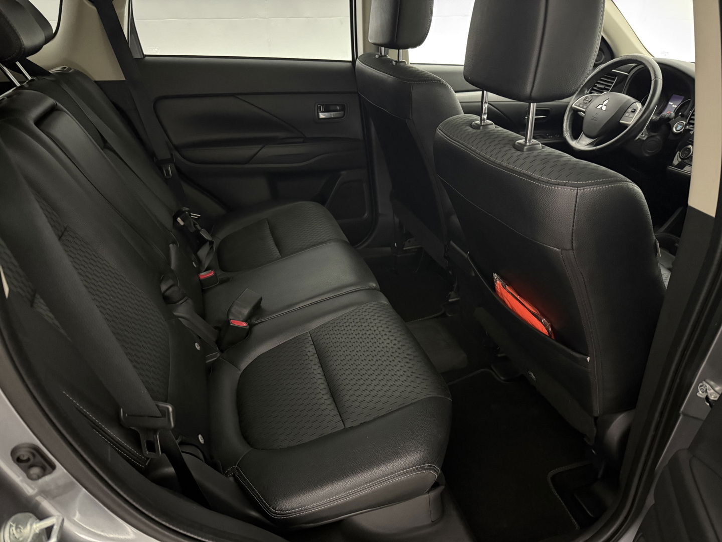 Mitsubishi Outlander 2.0 PHEV Executive Edition | Camera | Cruise | Clima | LED | Navi | NAP