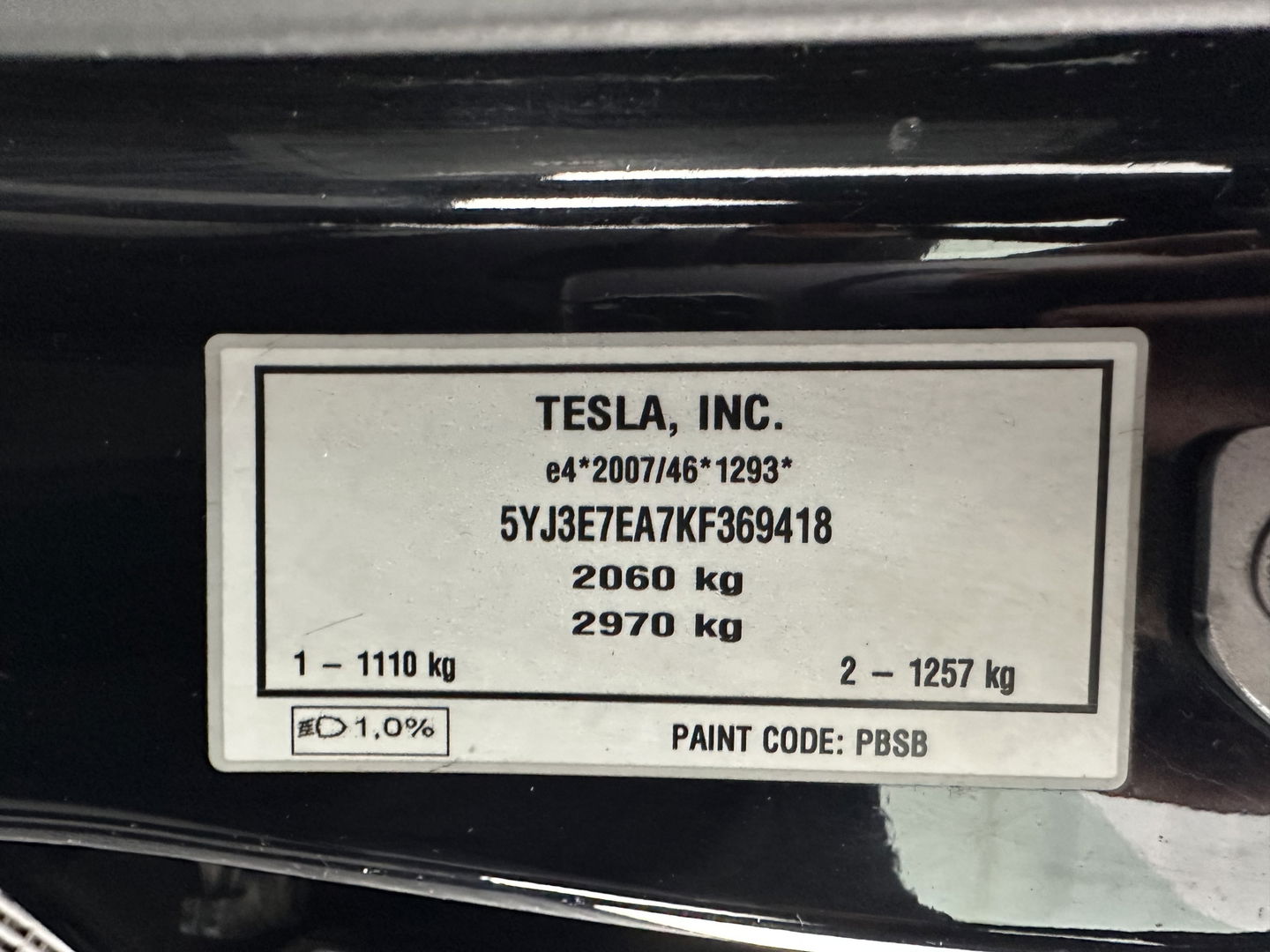 Tesla Model 3 Standard RWD Plus 60 kWh [ 3-Fase ] {SOH-80%} (INCL-BTW) Aut. *PANO | AUTOPILOT | LEATHER | KEYLESS | FULL-LED | MEMORY-PACK | TOPVIEW | DAB | CARPLAY | DIGI-COCKPIT | LANE-ASSIST | COMFORTSEATS | TOWBAR | 18"ALU*