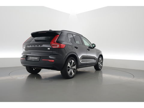 Volvo XC40 1.5 T5 Plug-in hybrid Plus Dark Facelift | Elek. stoelen +  geheugen | H&K Audio | Camera  | Stoel + stuurverw. |
