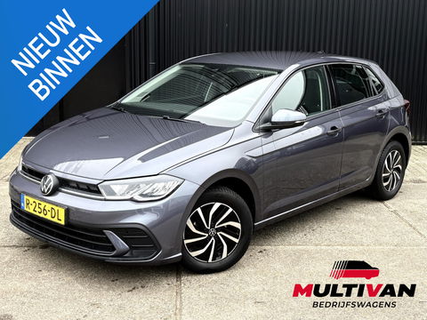 Volkswagen Polo 1.0 TSI Life Business | DIGITAL COCKPIT |