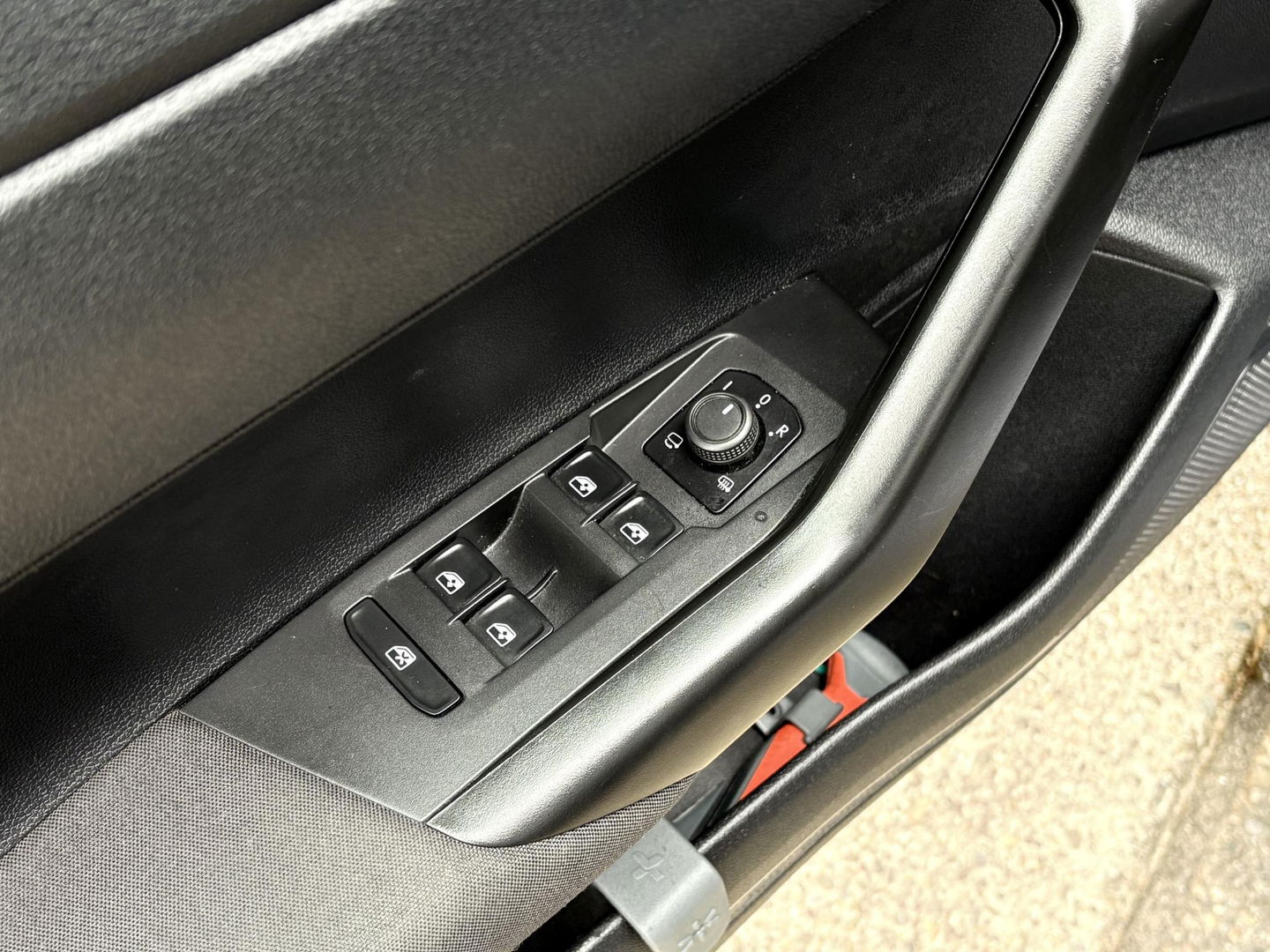 Volkswagen Polo 1.0 TSI Life Business | DIGITAL COCKPIT |