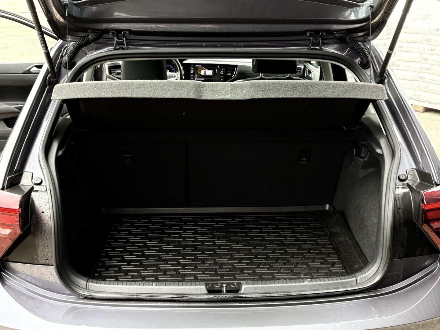 Volkswagen Polo 1.0 TSI Life Business | DIGITAL COCKPIT |