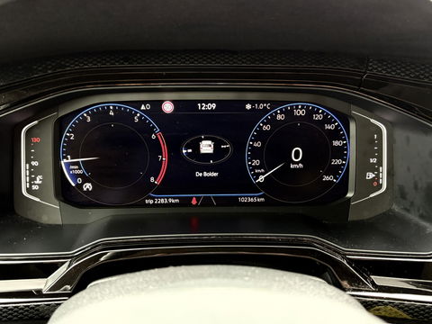 Volkswagen Polo 1.0 TSI Life Business | DIGITAL COCKPIT |