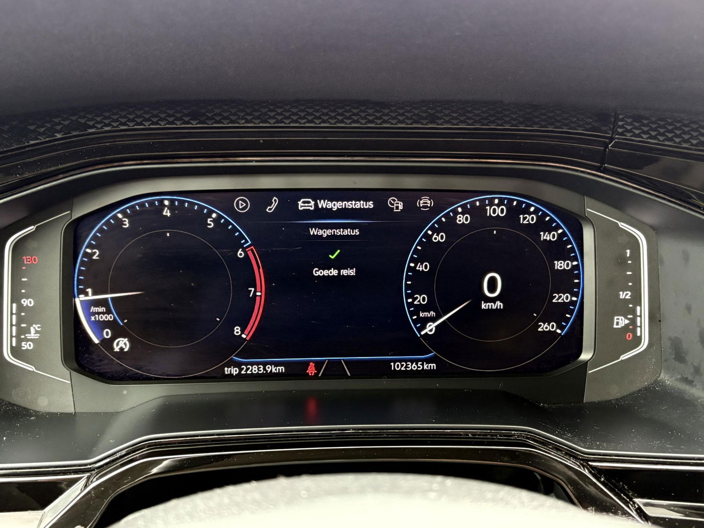 Volkswagen Polo 1.0 TSI Life Business | DIGITAL COCKPIT |