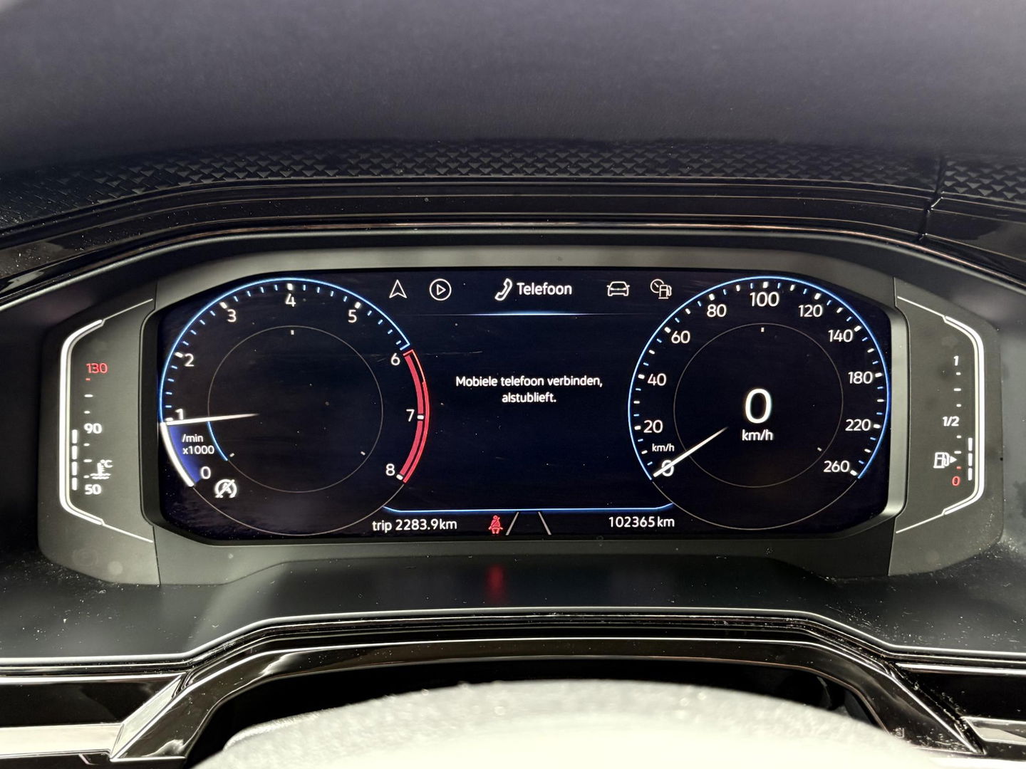 Volkswagen Polo 1.0 TSI Life Business | DIGITAL COCKPIT |