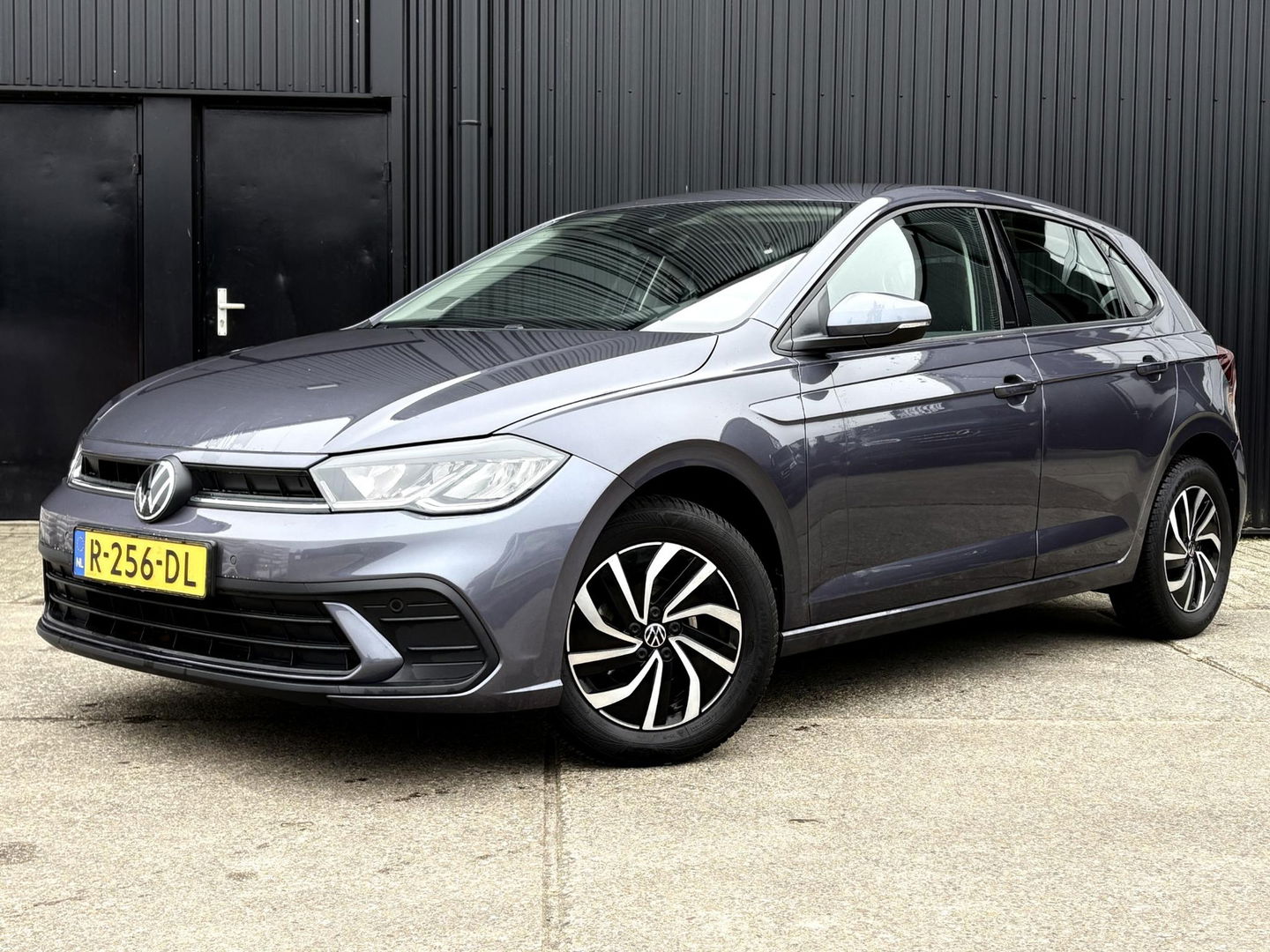 Volkswagen Polo 1.0 TSI Life Business | DIGITAL COCKPIT |