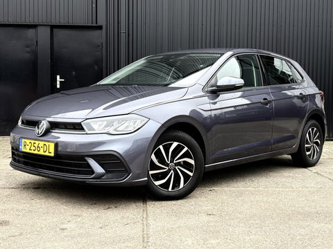 Volkswagen Polo 1.0 TSI Life Business | DIGITAL COCKPIT |