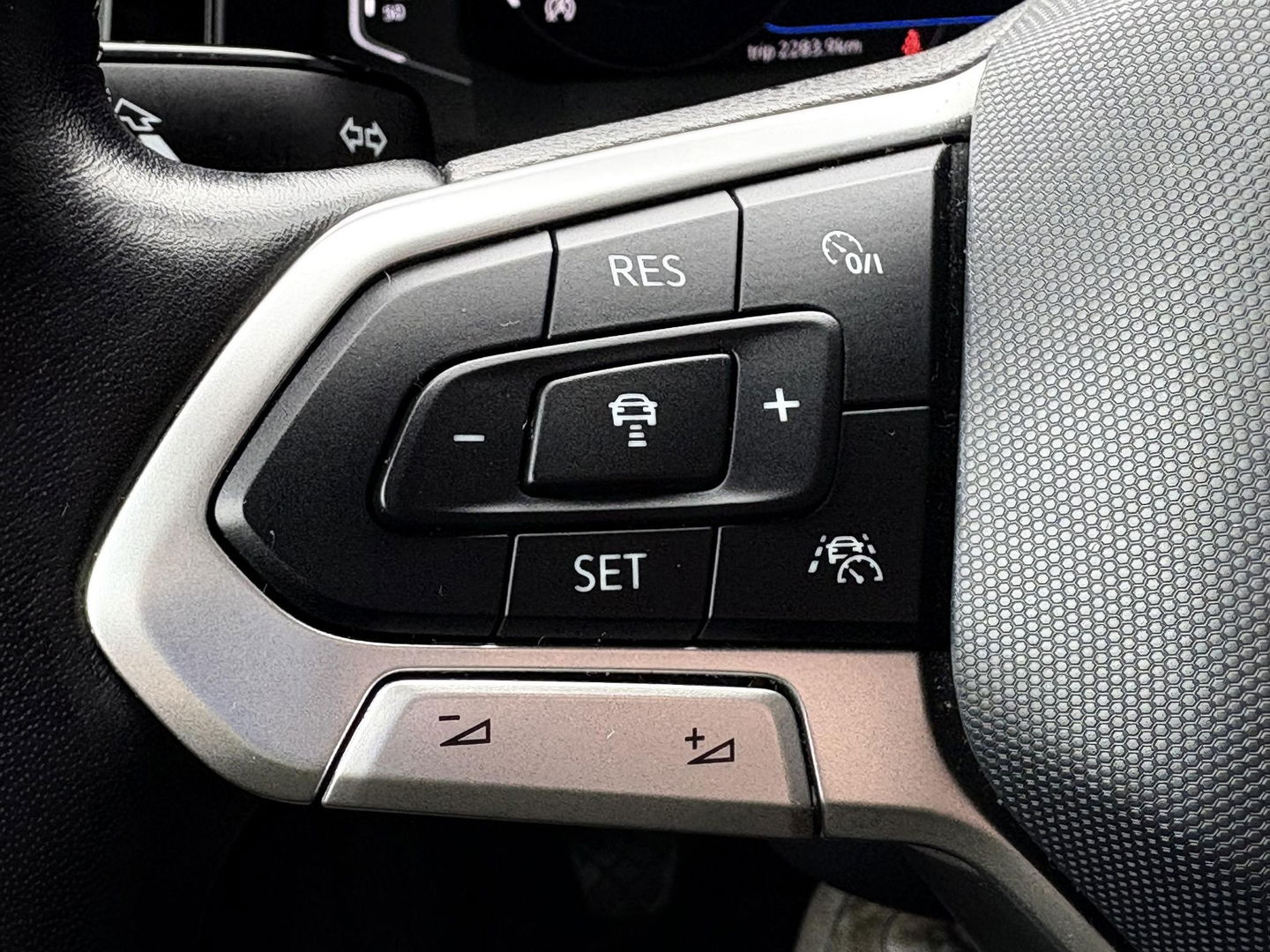 Volkswagen Polo 1.0 TSI Life Business | DIGITAL COCKPIT |