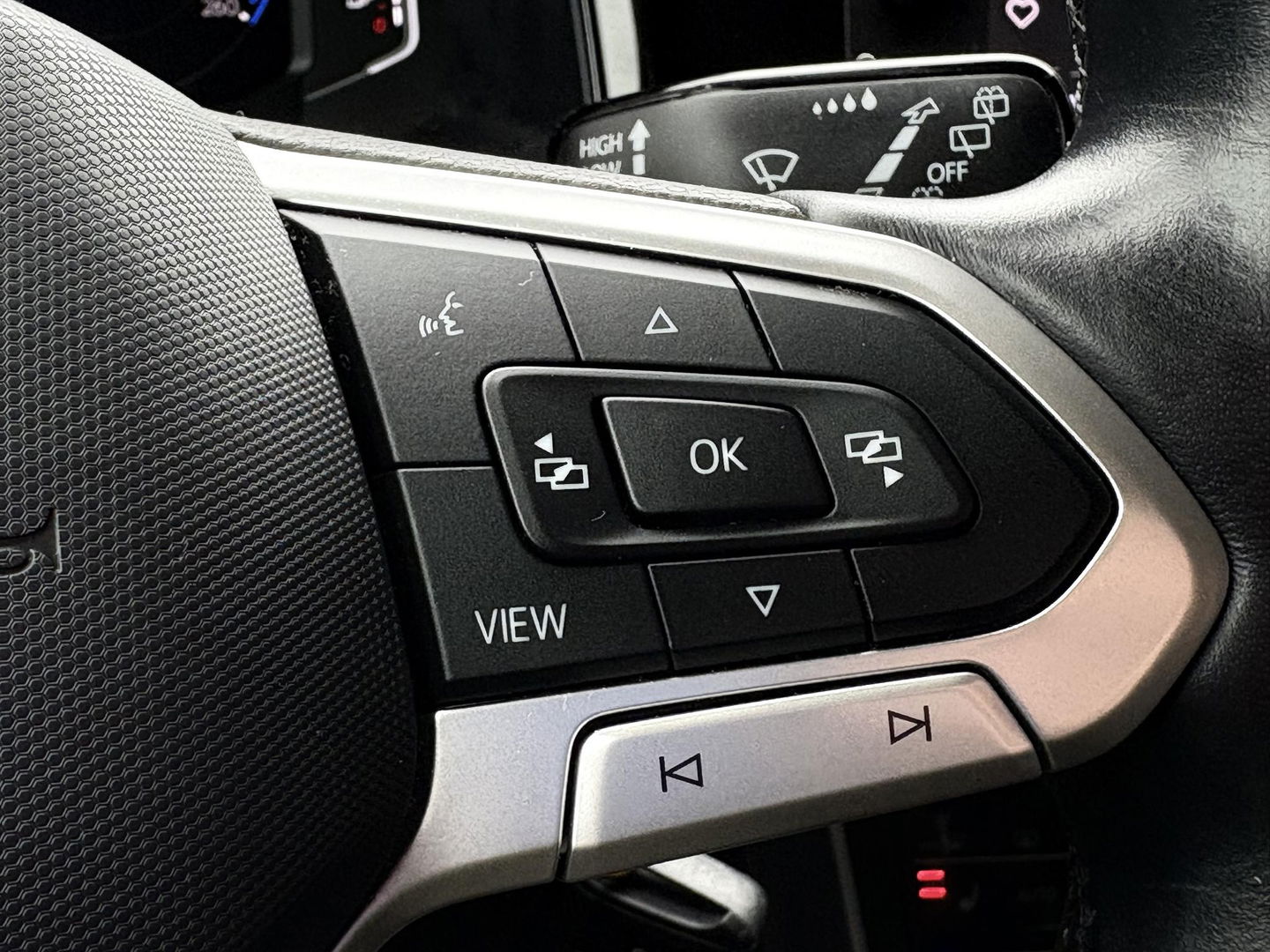 Volkswagen Polo 1.0 TSI Life Business | DIGITAL COCKPIT |