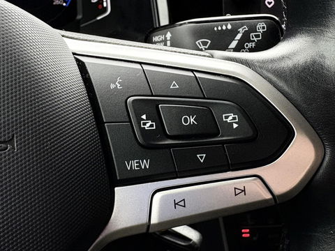 Volkswagen Polo 1.0 TSI Life Business | DIGITAL COCKPIT |