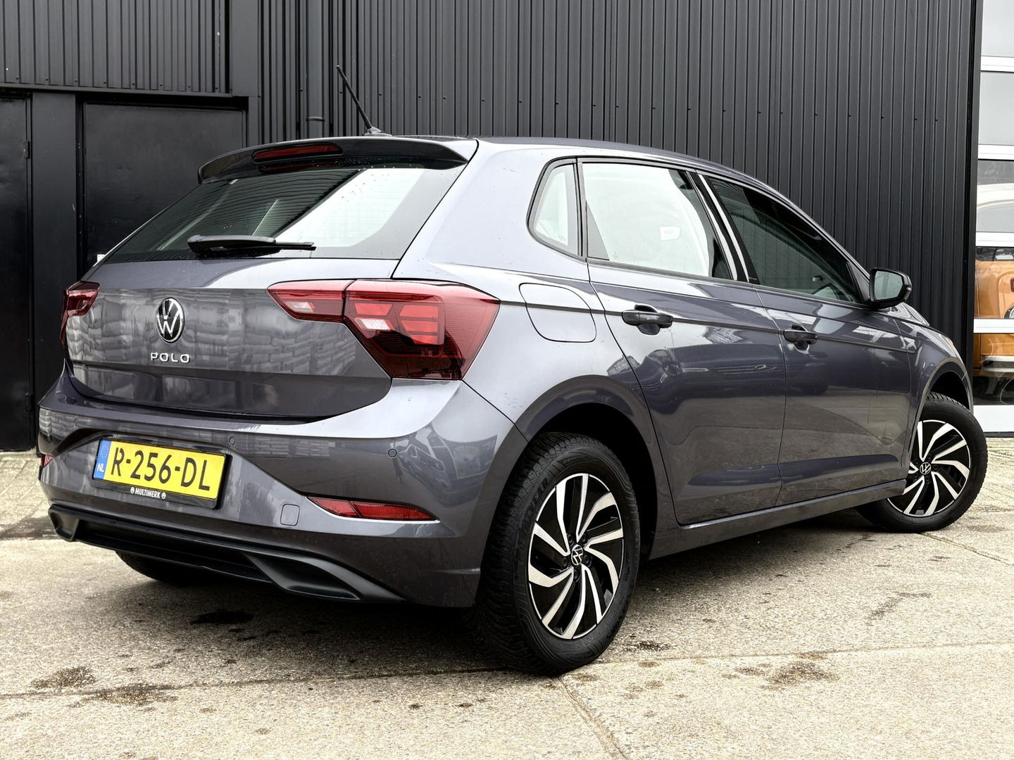 Volkswagen Polo 1.0 TSI Life Business | DIGITAL COCKPIT |