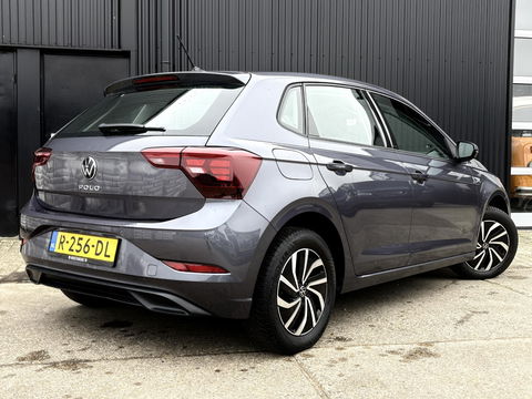 Volkswagen Polo 1.0 TSI Life Business | DIGITAL COCKPIT |