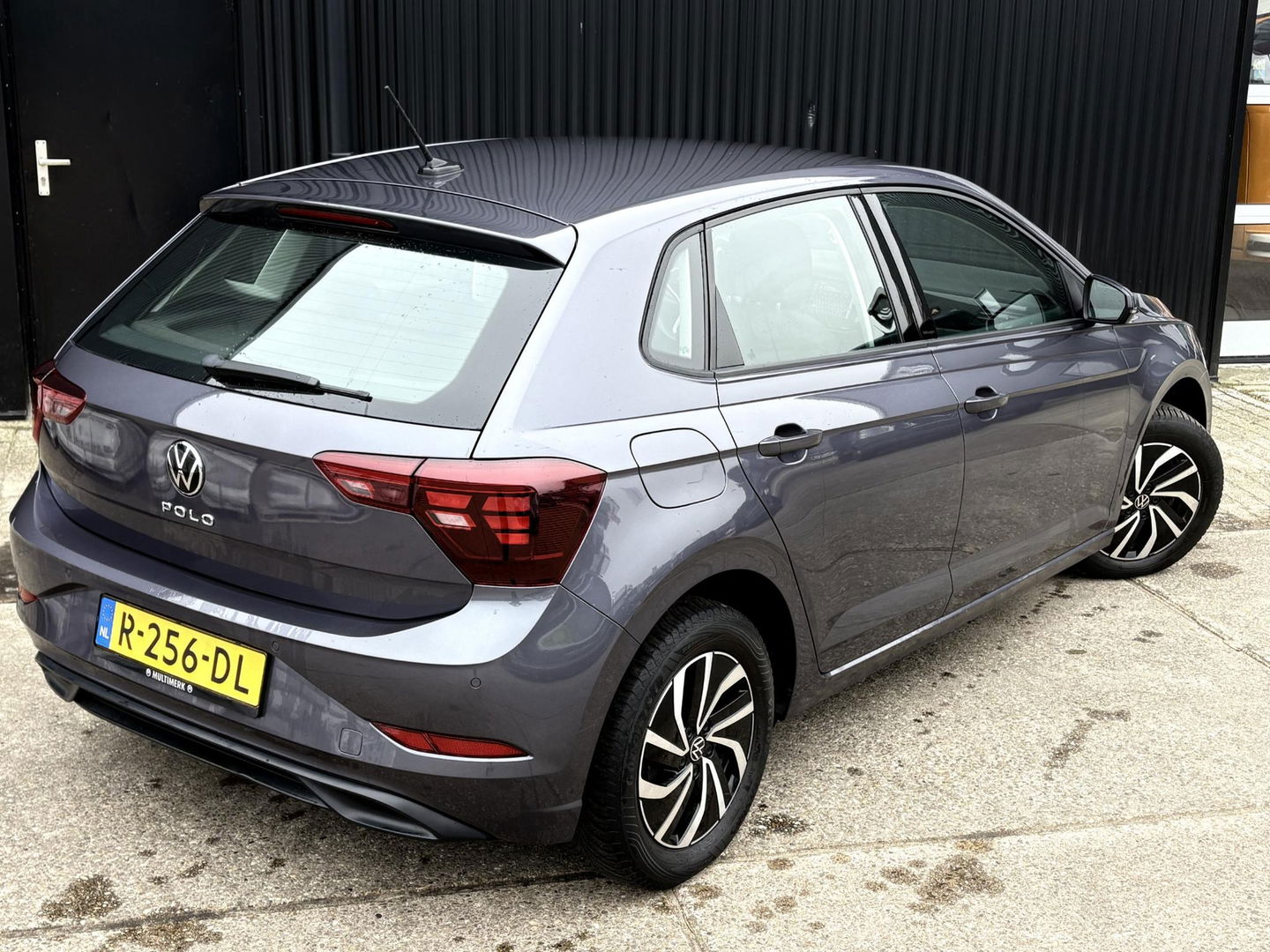 Volkswagen Polo 1.0 TSI Life Business | DIGITAL COCKPIT |