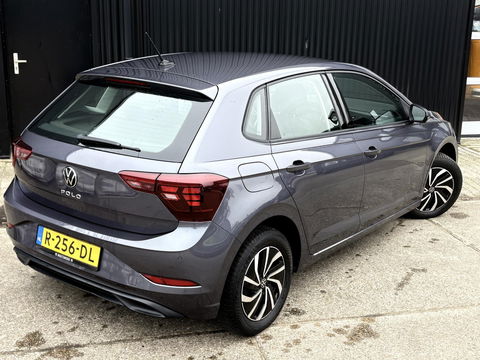 Volkswagen Polo 1.0 TSI Life Business | DIGITAL COCKPIT |