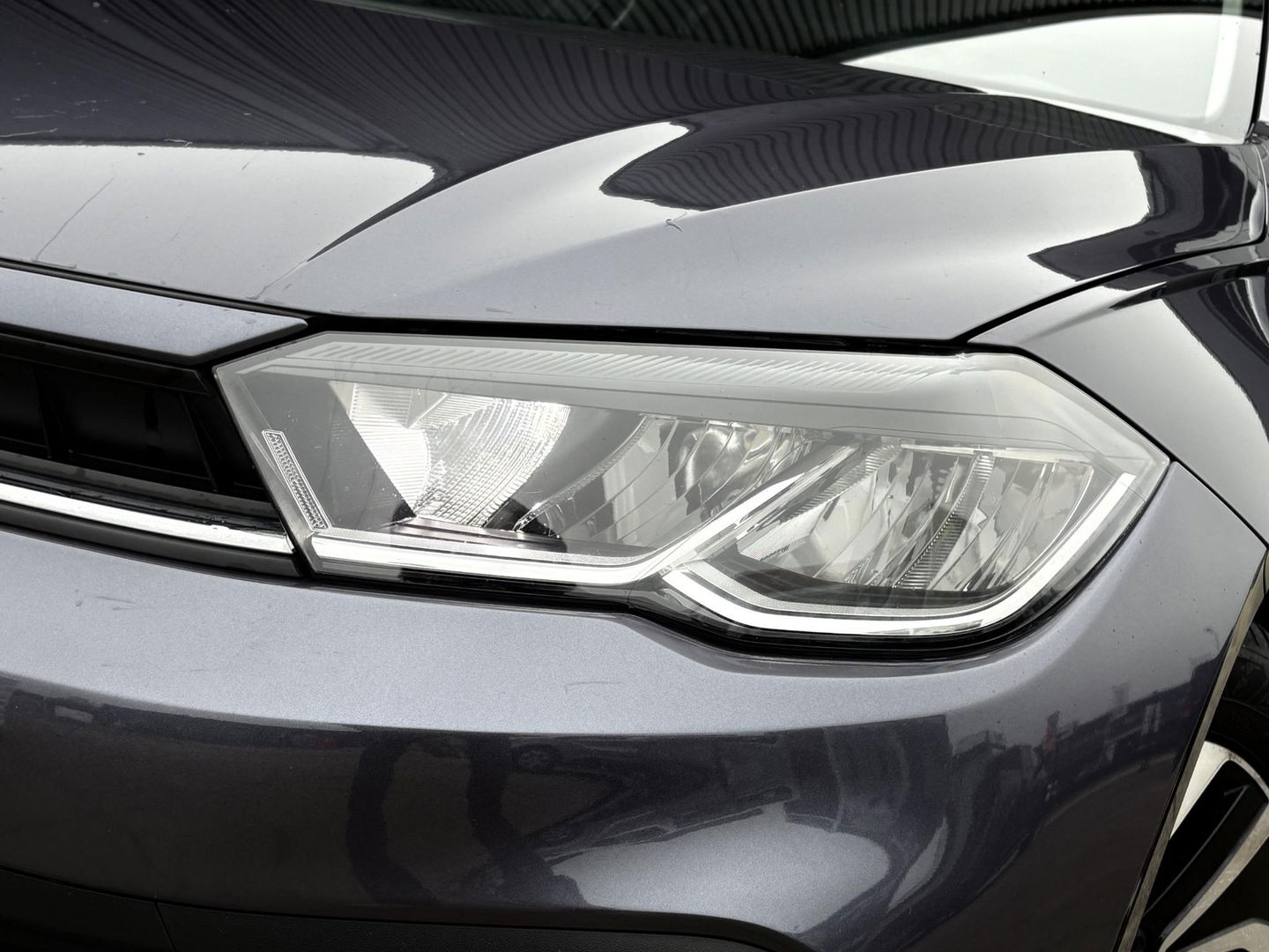 Volkswagen Polo 1.0 TSI Life Business | DIGITAL COCKPIT |