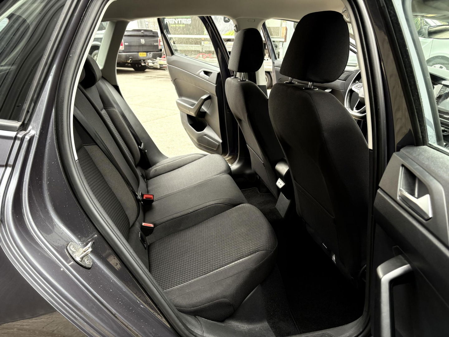 Volkswagen Polo 1.0 TSI Life Business | DIGITAL COCKPIT |