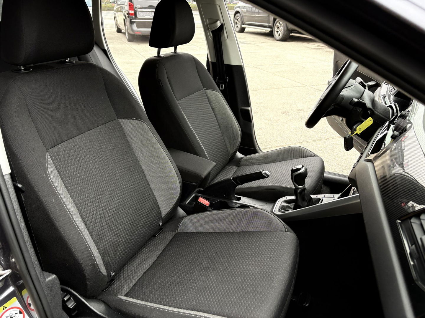 Volkswagen Polo 1.0 TSI Life Business | DIGITAL COCKPIT |