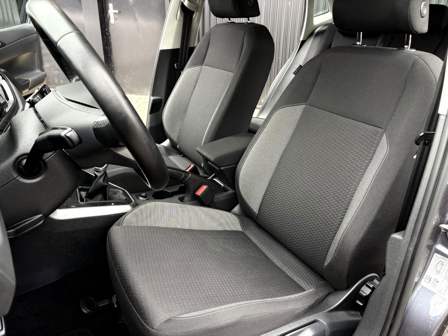 Volkswagen Polo 1.0 TSI Life Business | DIGITAL COCKPIT |