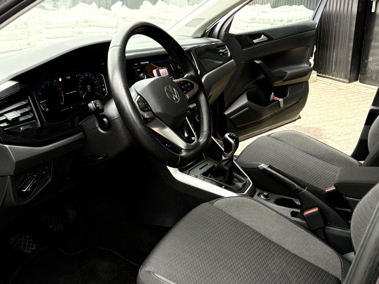 Volkswagen Polo 1.0 TSI Life Business | DIGITAL COCKPIT |