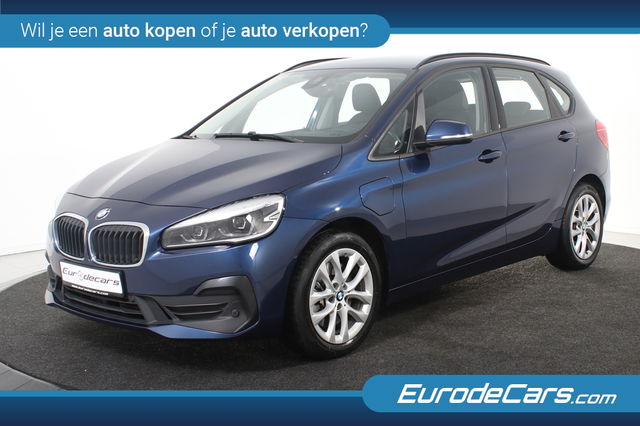 BMW 2 Serie - Active Tourer 225xe iPerformance *1ste Eigenaar*Leer*Navigatie*Parkassist*