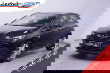 Opel Astra - 1.2 Edition Apple Carplay Cruise Winterpakket PDC v+a