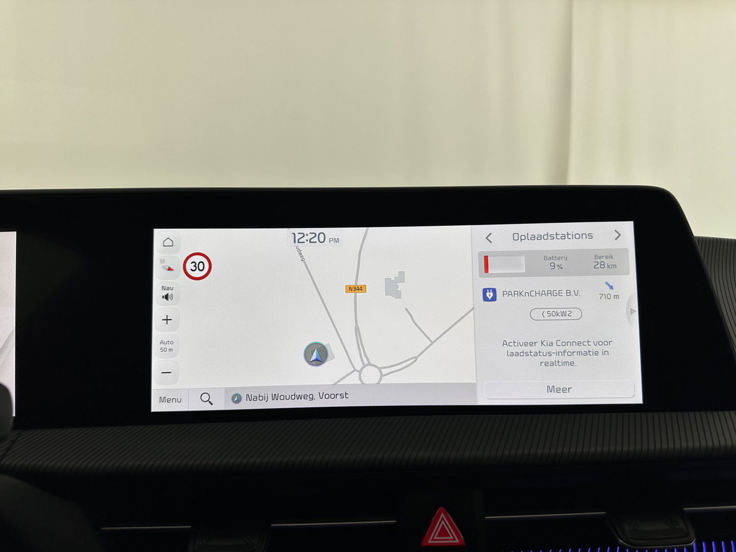 Kia Ev6 GT-Line 77.4 kWh (3-Fase-11kW) {SOH-98%} (INCL-BTW) Aut. *HEATPUMP | PANO | HEAD-UP | LEATHER-ALCANTARA | ADAPTIVE-CRUISE | DIGI-COCKPIT | MERIDIAN-AUDIO | MEMORYPACK | FULL-LED | KEYLESS | TOPVIEW | DAB | BLINDSPOT | NAVI-FULLMAP |