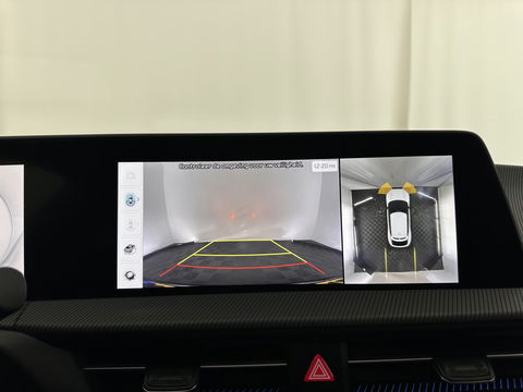 Kia Ev6 GT-Line 77.4 kWh (3-Fase-11kW) {SOH-98%} (INCL-BTW) Aut. *HEATPUMP | PANO | HEAD-UP | LEATHER-ALCANTARA | ADAPTIVE-CRUISE | DIGI-COCKPIT | MERIDIAN-AUDIO | MEMORYPACK | FULL-LED | KEYLESS | TOPVIEW | DAB | BLINDSPOT | NAVI-FULLMAP |