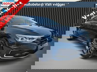Volkswagen Passat - Variant 1.4 TSI PHEV GTE Business leer, virtual cockpit, camera,