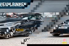 Toyota Mirai - Dynamic Waterstof Automaat /LED/LEDER/CAMERA/STOELVERW!