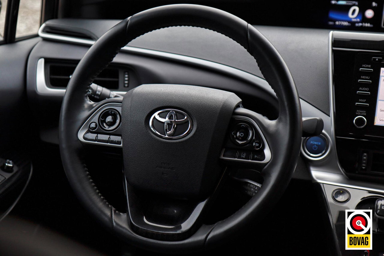 Toyota Mirai