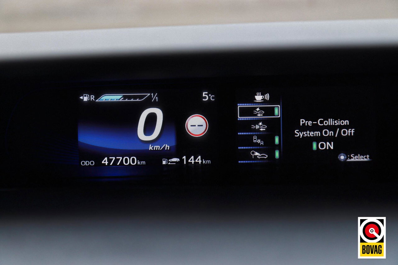 Toyota Mirai