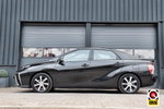 Toyota Mirai