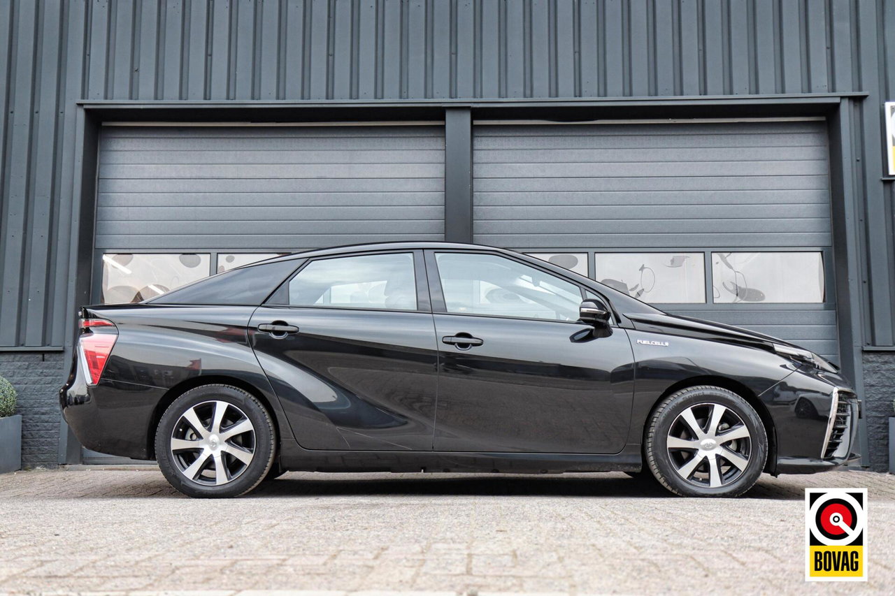Toyota Mirai