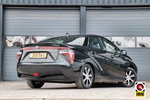 Toyota Mirai