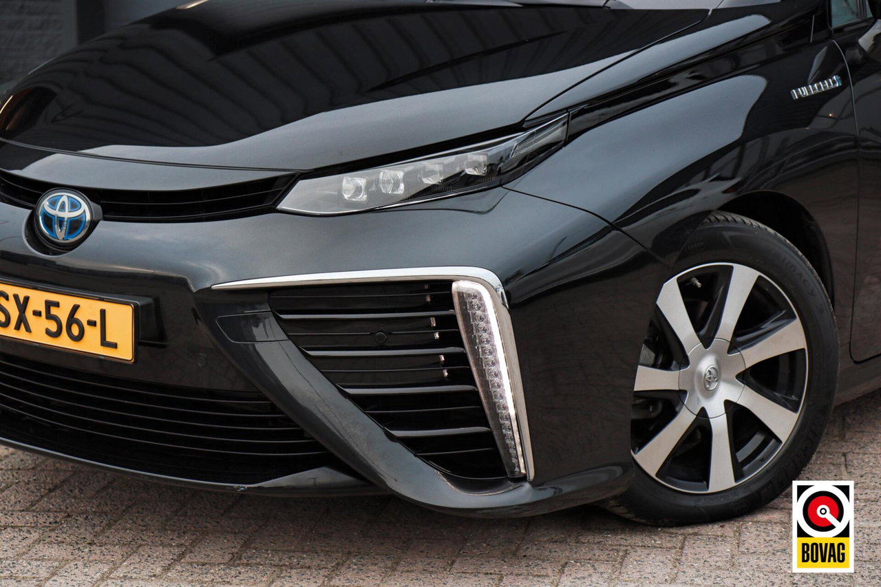Toyota Mirai
