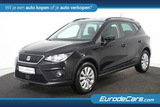 SEAT Arona - 1.0 TSI Move Edition *1ste Eigenaar*Navigatie*Parkassist*Carplay*