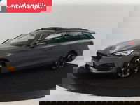 CUPRA Leon - 1.4 eHybrid | Panoramadak | Stoelverwarming | Leder | Carplay | Adaptive cruise | Camera | Navigatie | Park Assist | Sportstoelen | Full LED | Sfeerverlichting | PHEV | Plug In