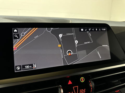 BMW 3 Serie 320e M-Sport Shadow Pano 360° Carplay Sfeerv.
