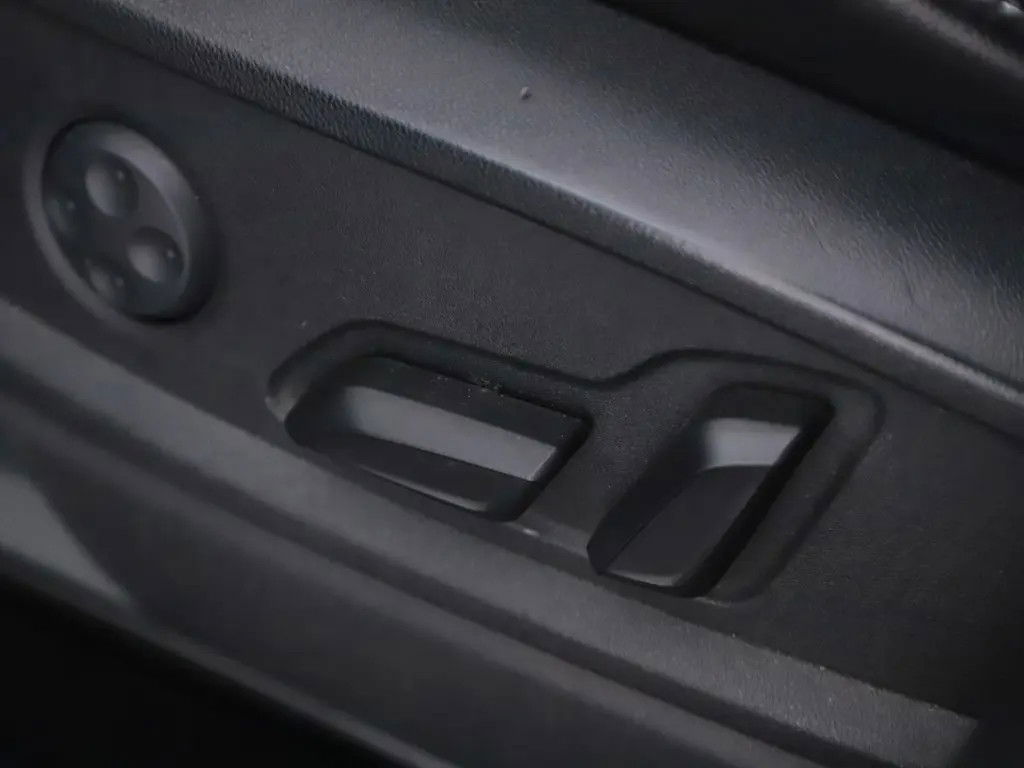 Audi Q5 2.0 TFSI Quattro Black Edition RS-Seats Pano HUD Sfeer Trekh.